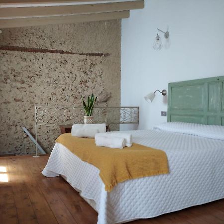 Willa La Casita De Papel Alhama De Granada Zewnętrze zdjęcie