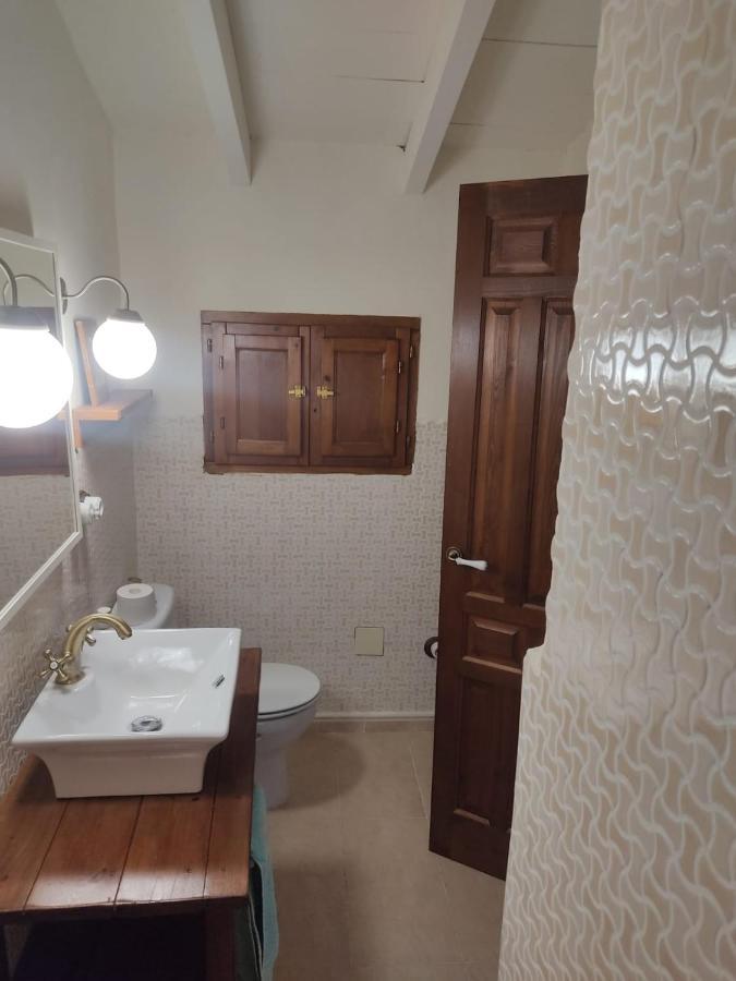Willa La Casita De Papel Alhama De Granada Zewnętrze zdjęcie
