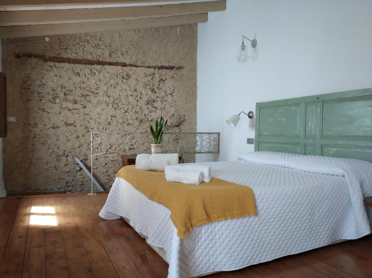 Willa La Casita De Papel Alhama De Granada Zewnętrze zdjęcie